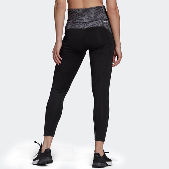 adidas Performance W UFORU 78 TIG - Leggings & Tights - Picture 2 of 7